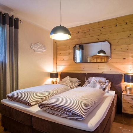Chalet Grizzly Ellmau Exterior foto