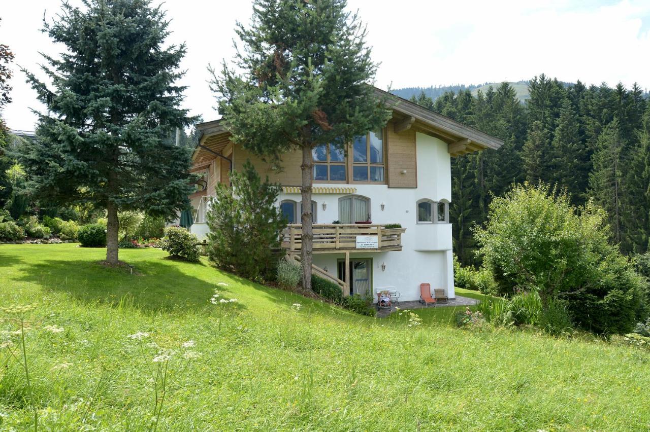 Chalet Grizzly Ellmau Exterior foto